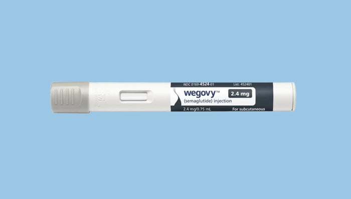 Wegovy Facts