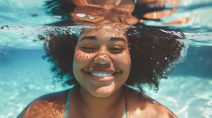 Healthy eating during the holidays