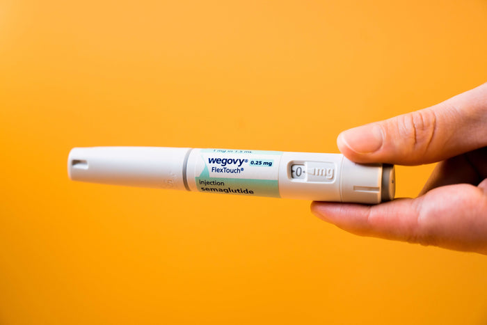 Weight loss medication