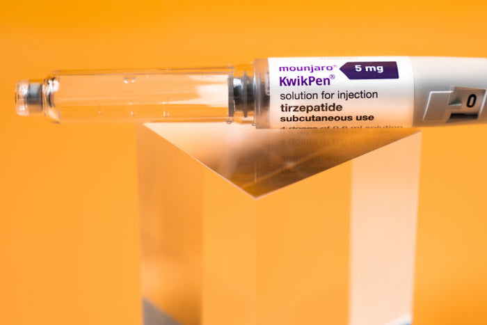 Mounjaro vs. Ozempic: The Battle of Weight Loss Jabs