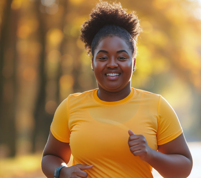 Exercise and medications