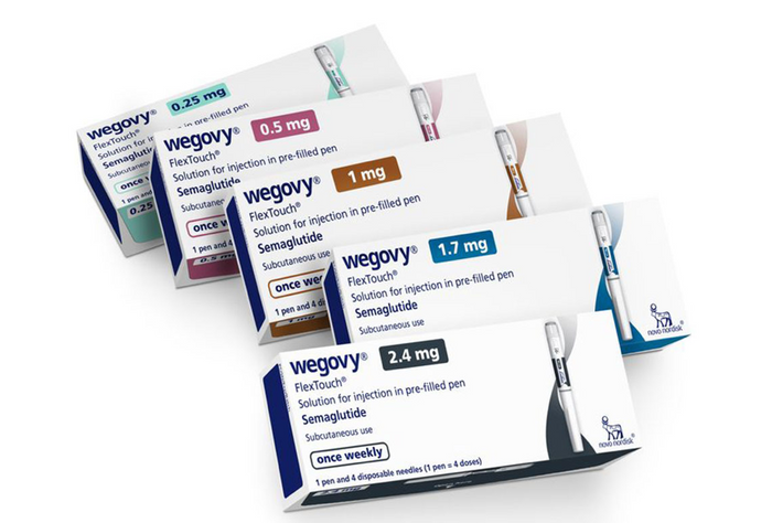 Why people may have to wait a long time to get Wegovy on the NHS