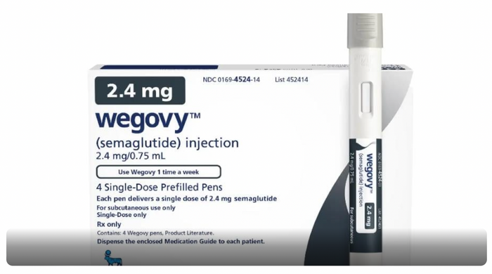 When will Wegovy be available?