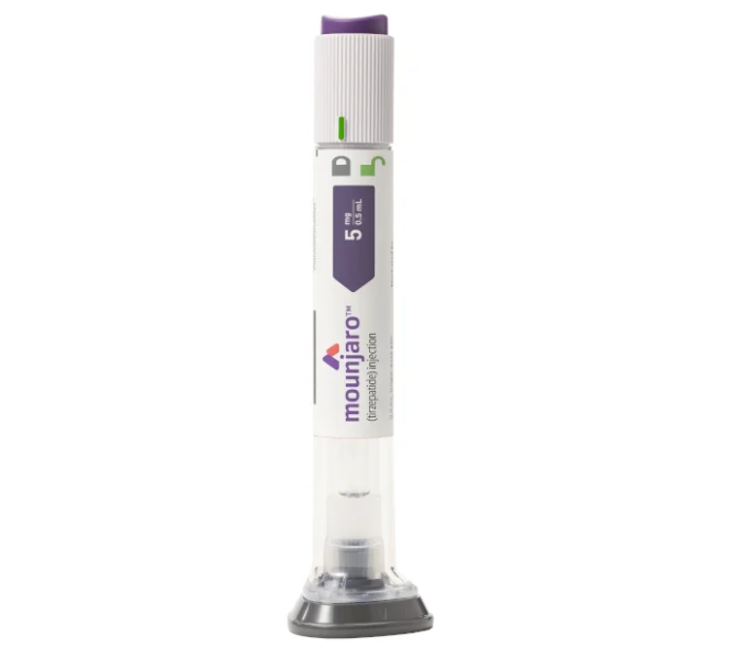 Mounjaro: The next game-changer is 