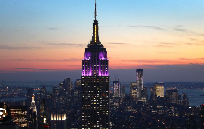 New York's historic weight discrimination law