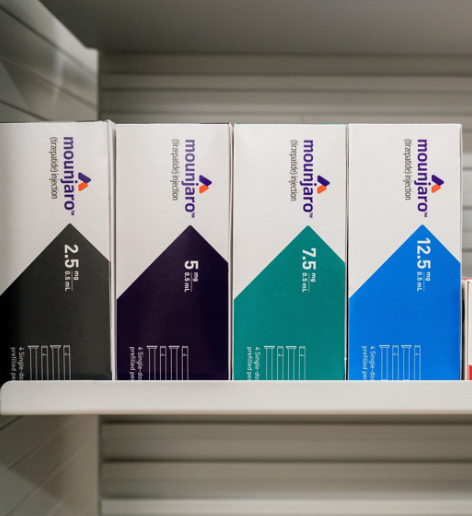 Why the shortage of weight loss medication?