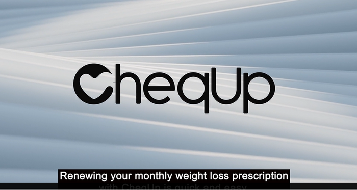 Weight loss medication