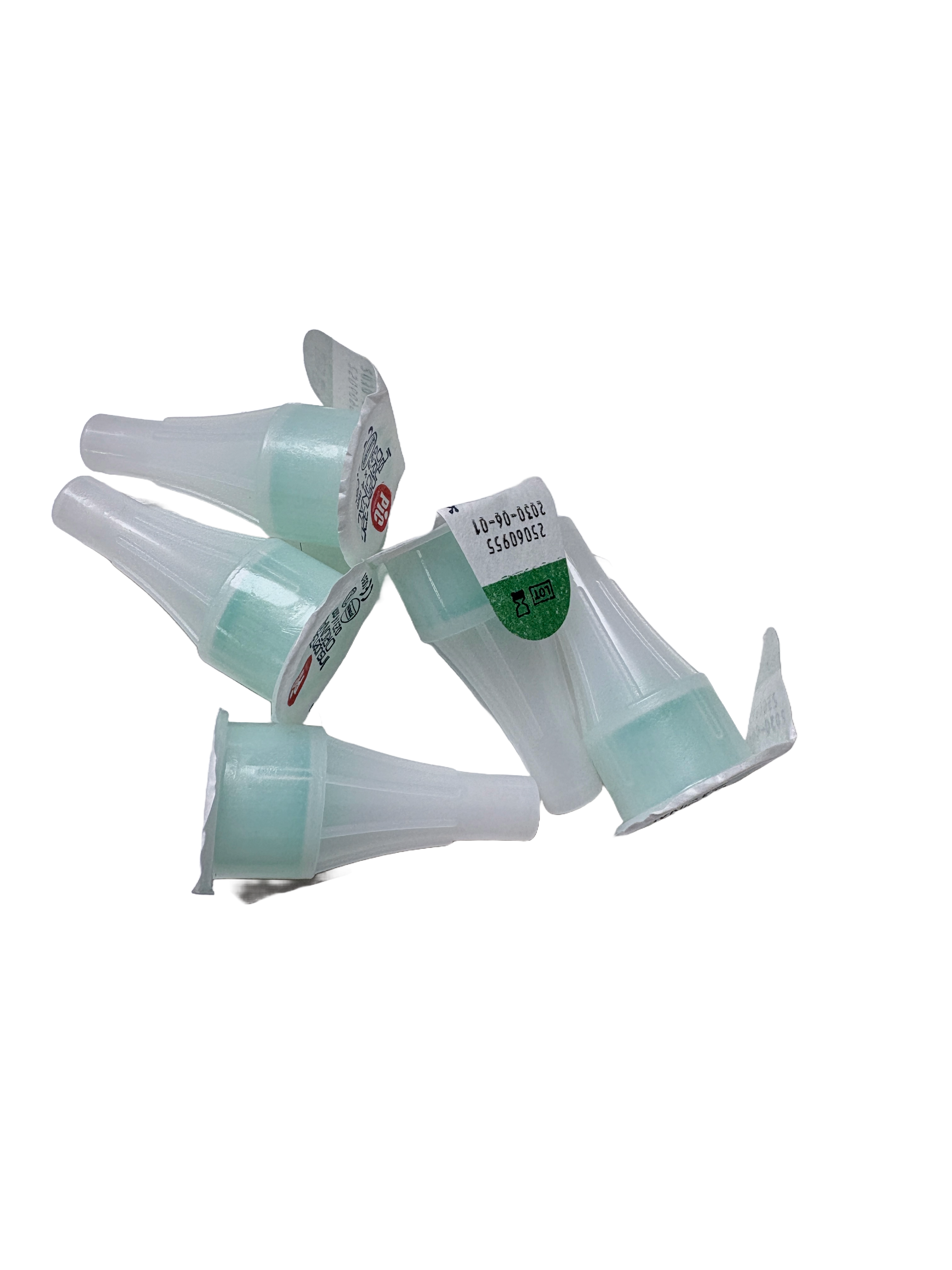 Needles compatible with Mounjaro Kwik Pen or Wegovy