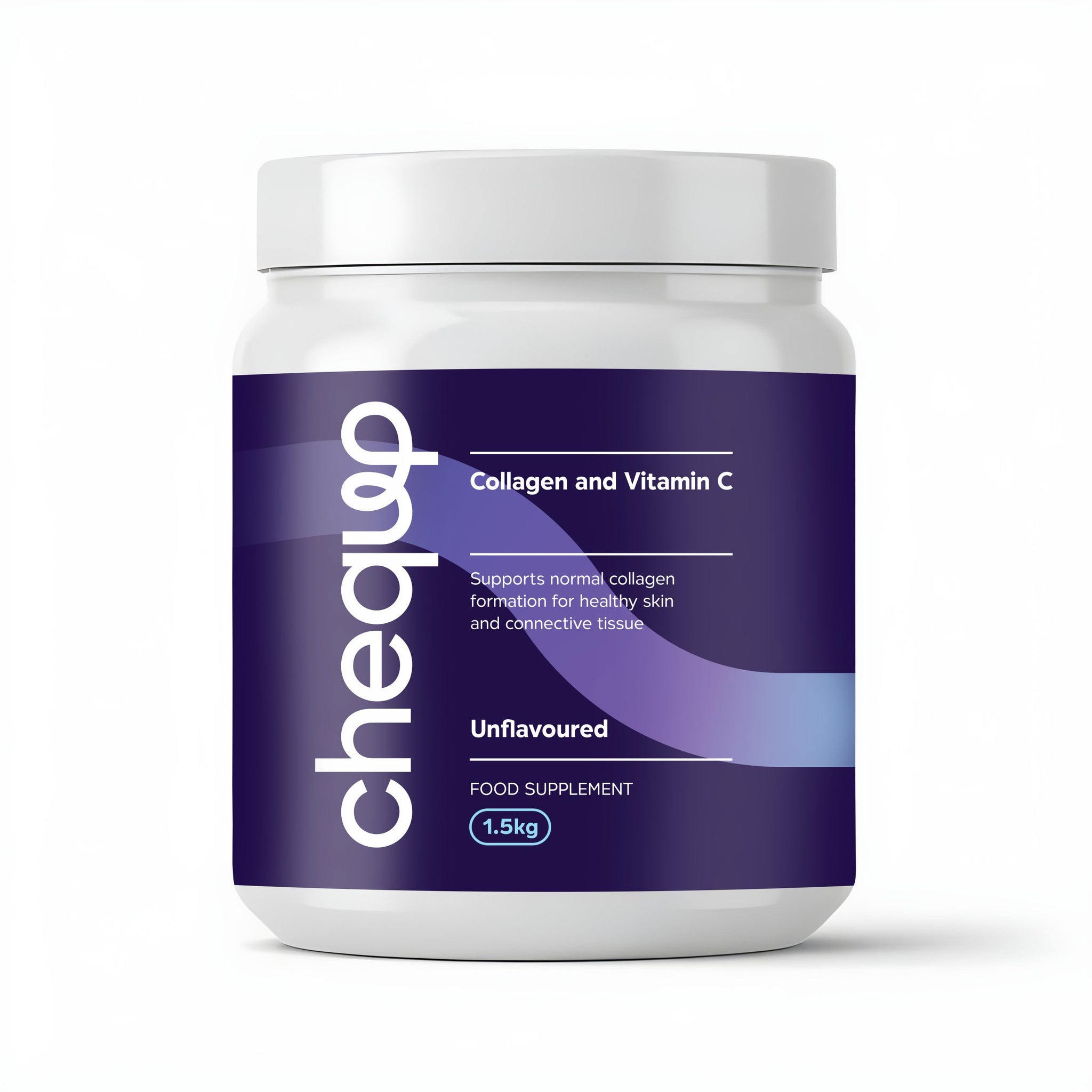 Collagen and Vitamin C