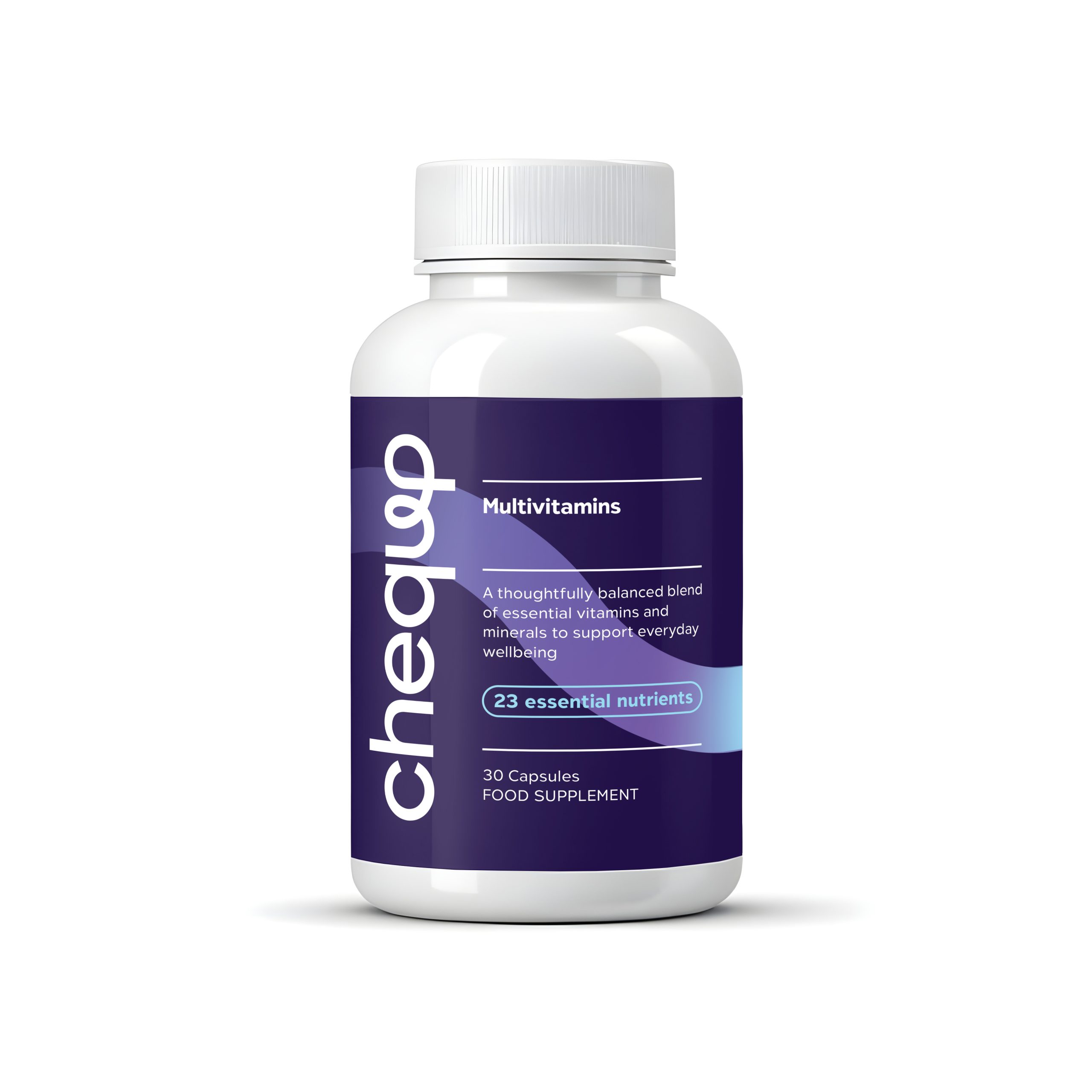 Multivitamin