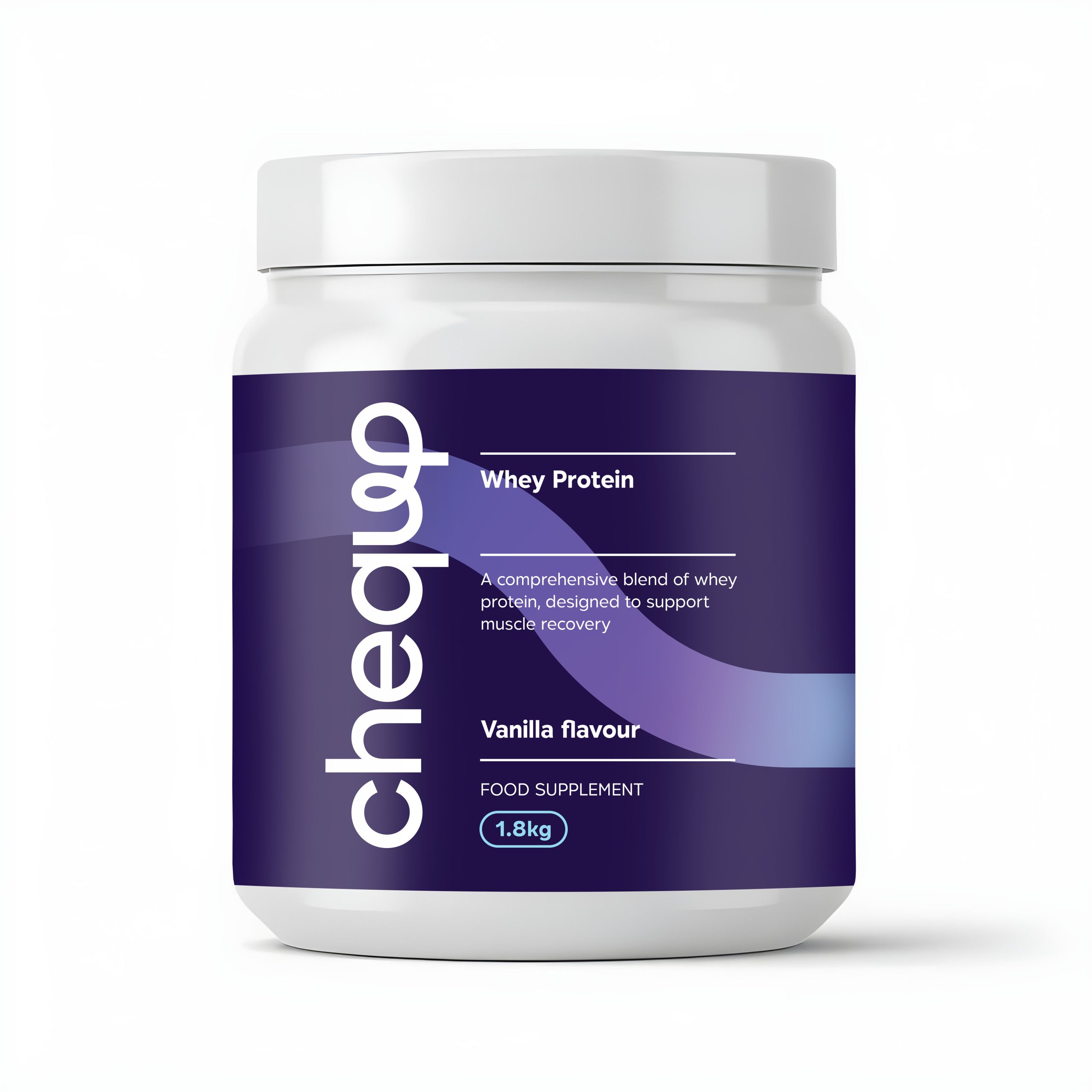 Whey Protein