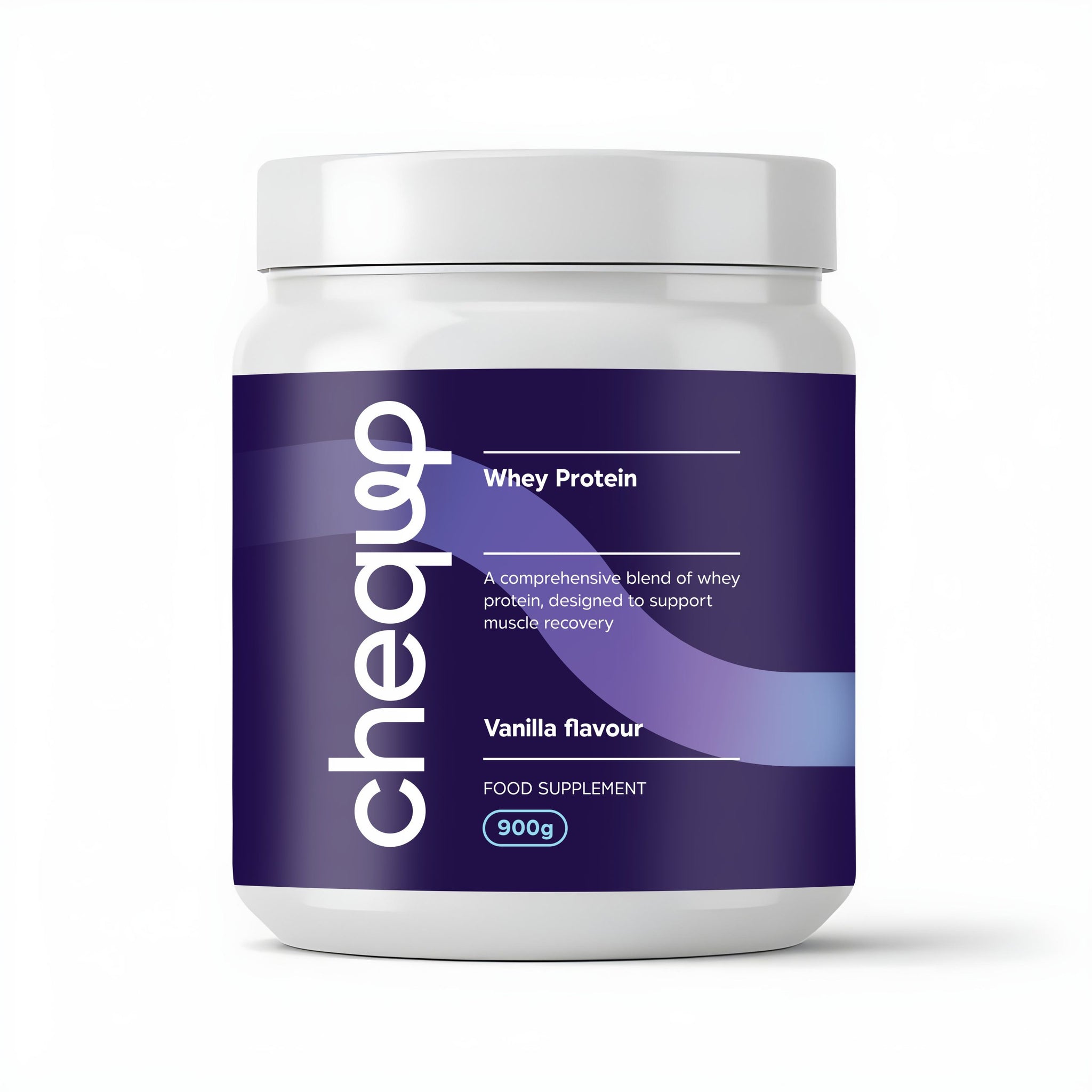 Whey Protein